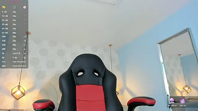 VENUSGREYS1 online show from 05-04-26, 12:23