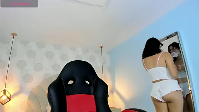 VENUSGREYS1 online show from 05-07-26, 01:27
