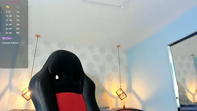 VENUSGREYS1 online show from 05-09-26, 12:10