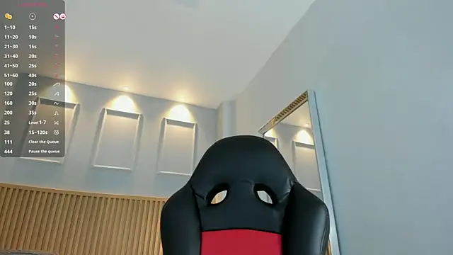 VENUSGREYS1 online show from 06-18-26, 11:58