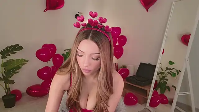 tinapie online show from 02-11-26, 01:49