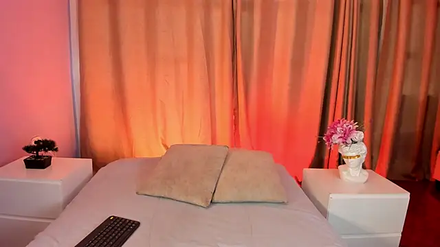 Amy Parkker online show from 02-09-26, 12:42