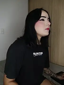 tiffanybrowm online show from 03-15-26, 03:23