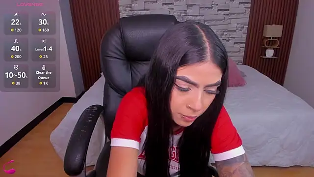 Snapshot of _hanna_miller__ chatting on 06-12-26, 07:13 hanna miller online show from 06-12-26, 07:13