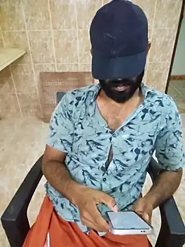 Bigkannan online show from 01-17-26, 08:23