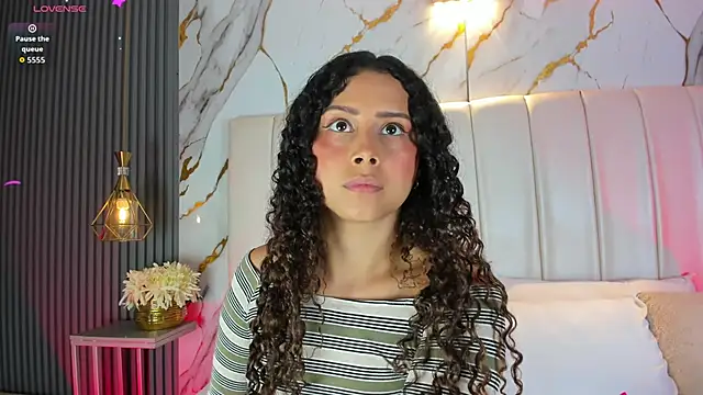 MarelynSummer online show from 03-09-26, 05:06