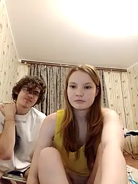 EvgeniyXAnna online show from 01-18-26, 08:34