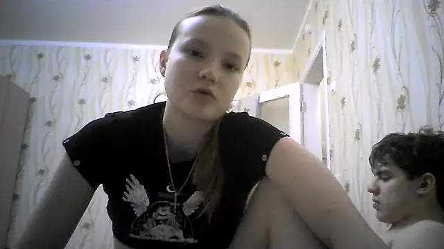 EvgeniyXAnna online show from 02-12-26, 08:59