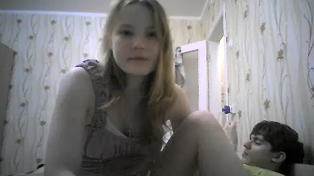 EvgeniyXAnna online show from 02-16-26, 08:49