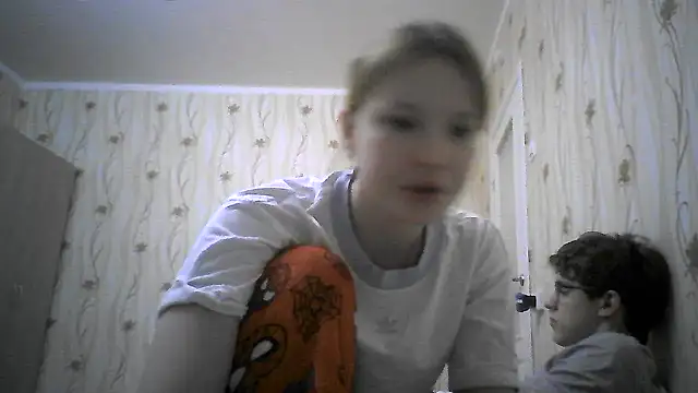 EvgeniyXAnna online show from 02-20-26, 09:04