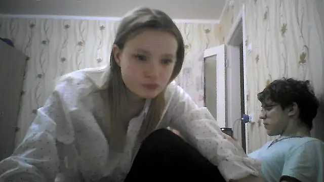 EvgeniyXAnna online show from 03-11-26, 07:42