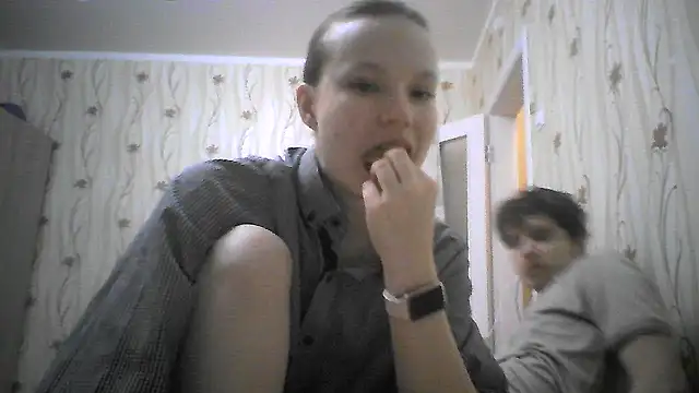 EvgeniyXAnna online show from 03-12-26, 08:26