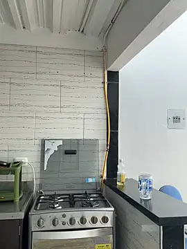 EvaniaBlu online show from 01-18-26, 04:00