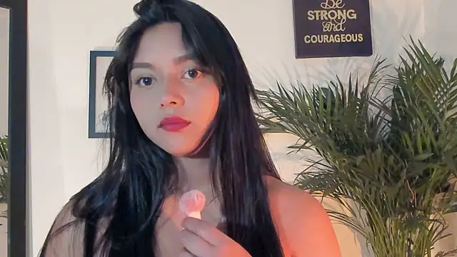 EvaniaBlu online show from 02-13-26, 08:27