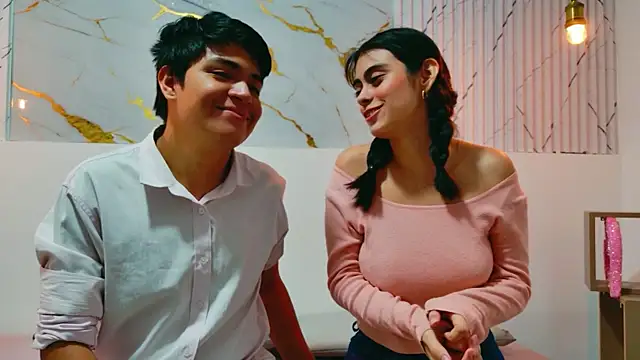 NatyAndAlex online show from 01-11-26, 01:49