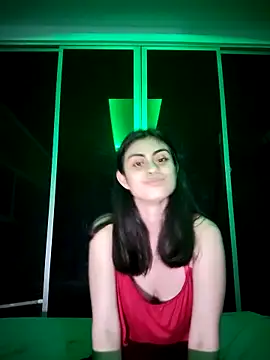 Snapshot of NatyAndAlex chatting on 03-01-26, 03:08 NatyAndAlex online show from 03-01-26, 03:08