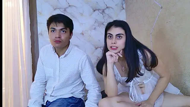 Snapshot of NatyAndAlex chatting on 03-15-26, 02:50 NatyAndAlex online show from 03-15-26, 02:50