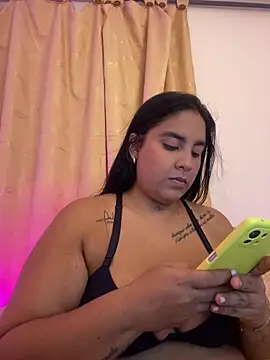 YenthCorona online show from 05-05-26, 03:03