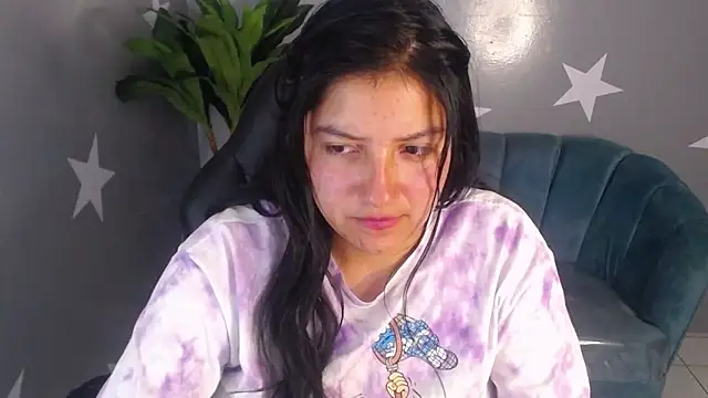 eva smit t online show from 12-04-25, 04:44