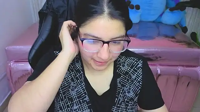 eva smit t online show from 02-10-26, 03:32