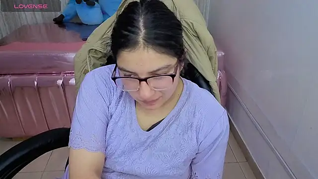 eva smit t online show from 02-27-26, 02:44