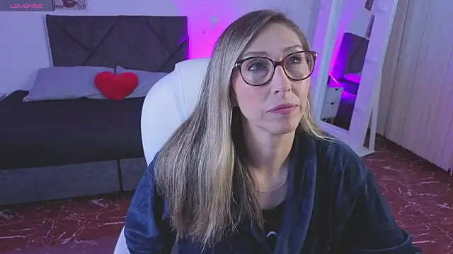 Scarlett 079 online show from 05-04-26, 11:39
