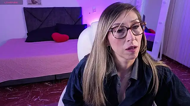 Scarlett 079 online show from 05-09-26, 11:37