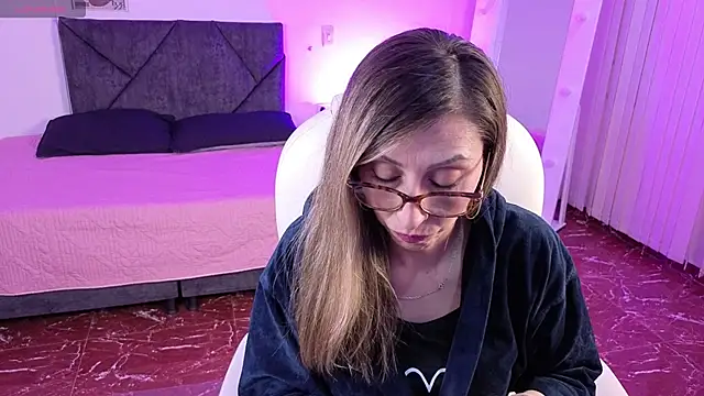 Scarlett 079 online show from 05-11-26, 11:49