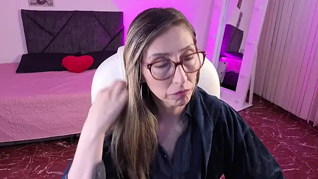 Scarlett 079 online show from 05-18-26, 11:38