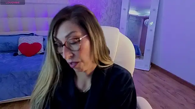 Scarlett 079 online show from 06-02-26, 11:45