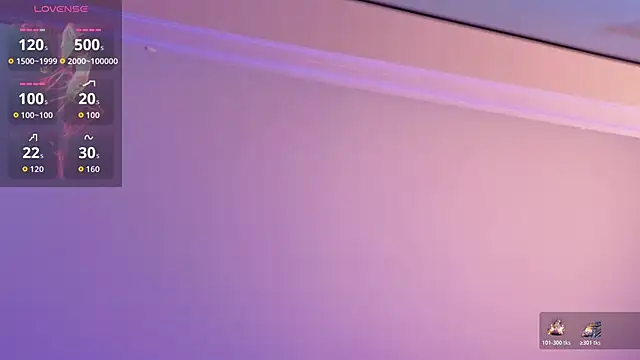 Scarlett 079 online show from 06-14-26, 11:45