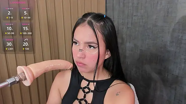 antonella guzman  online show from 01-08-26, 12:07