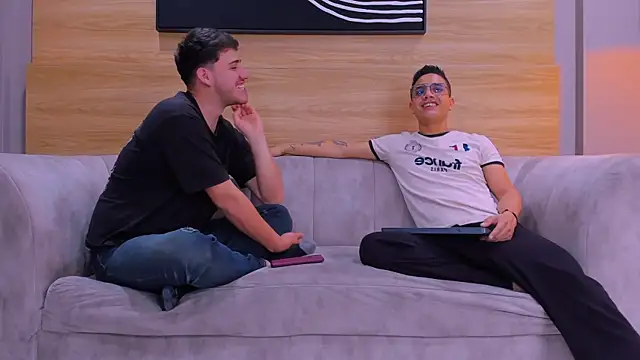 big  friends online show from 01-10-26, 02:08