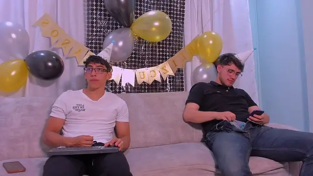 big  friends online show from 03-13-26, 02:07