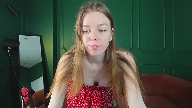 Tina Tayllor  online show from 02-07-26, 05:49