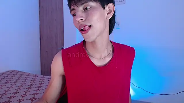 andrew courtzz online show from 05-10-26, 05:51