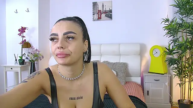 NikkyStyle online show from 01-18-26, 06:17