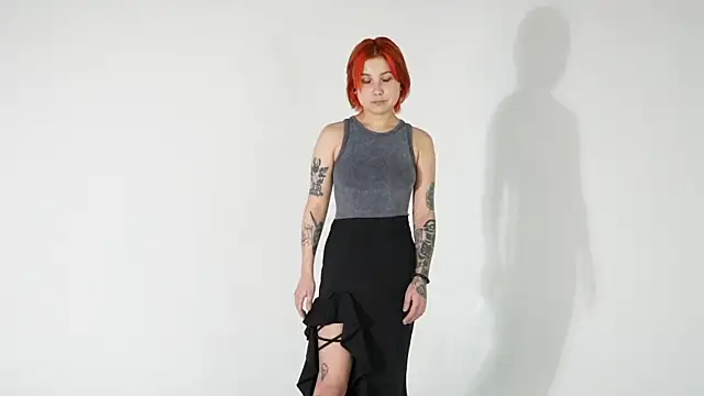 RavenOpaline online show from 02-27-26, 08:14