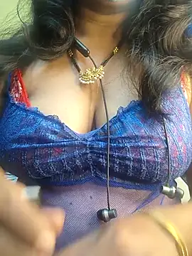 Preeti345 online show from 03-12-26, 05:57