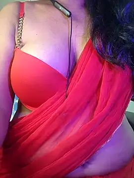 Preeti345 online show from 06-17-26, 02:03