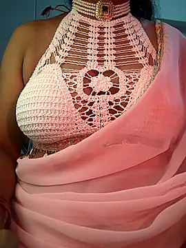 Preeti345 online show from 06-27-26, 08:41