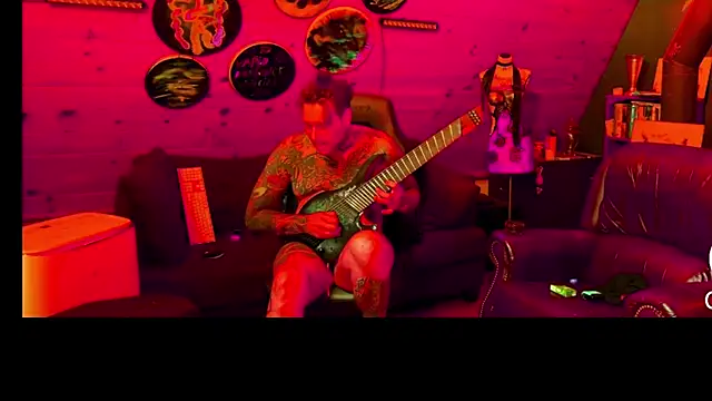 siphonophordustbunny online show from 06-29-26, 04:18
