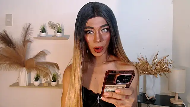 TsBlackHORSECOCKcalix online show from 03-17-26, 05:49