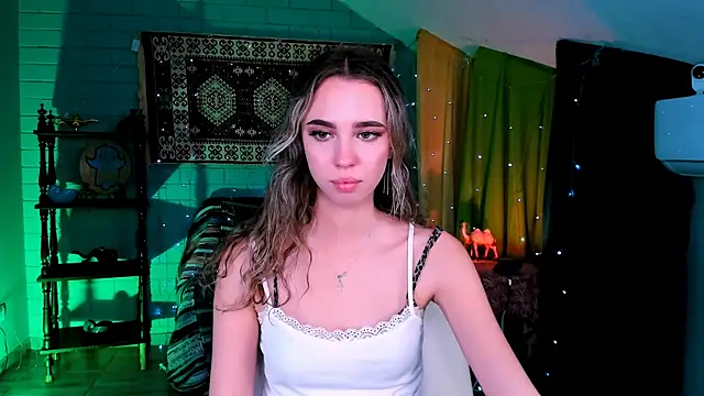 KimPorins online show from 05-14-26, 12:56