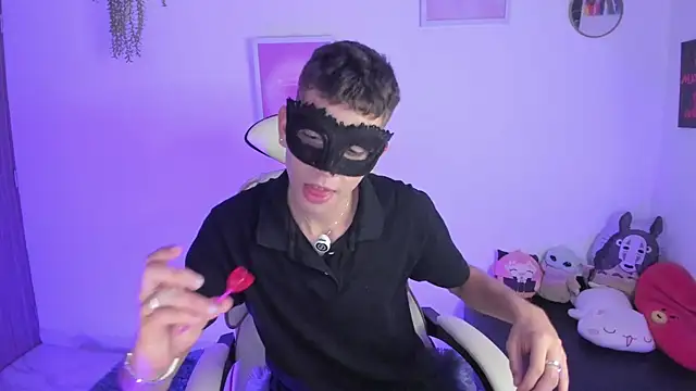 Jasson    online show from 01-12-26, 01:11