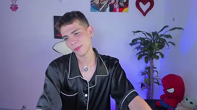 Jasson    online show from 03-20-26, 07:30