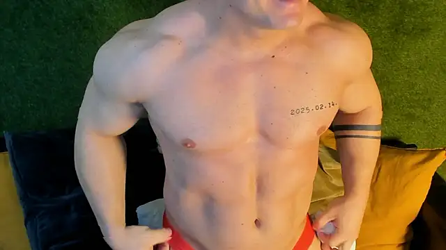 JimmyHardin30 online show from 02-04-26, 10:21