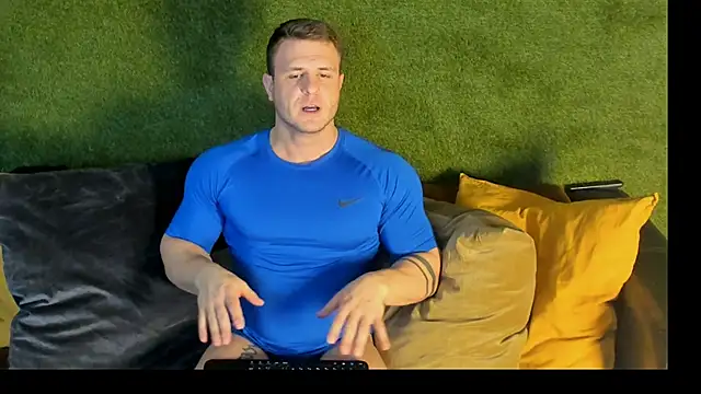 JimmyHardin30 online show from 02-11-26, 05:40