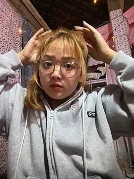 Samsam-006 online show from 01-08-26, 01:41