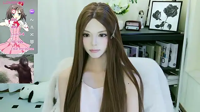 KeKe966 online show from 03-15-26, 09:59